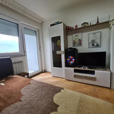 Mirsada Villa Sarajevo