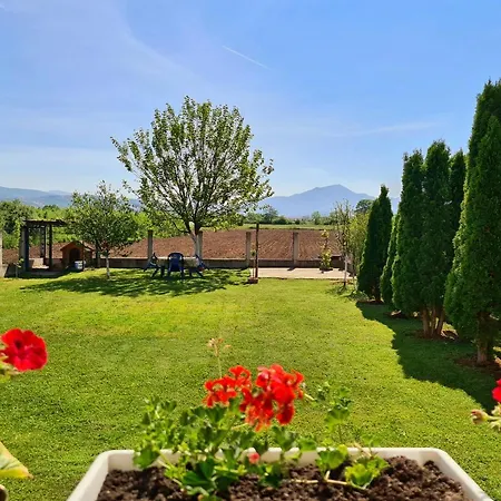 Mirsada Villa